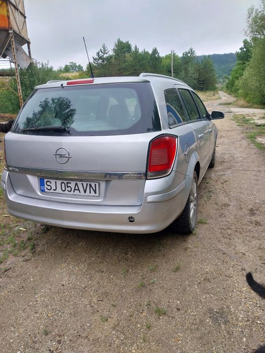 Vind shimb Opel astra H