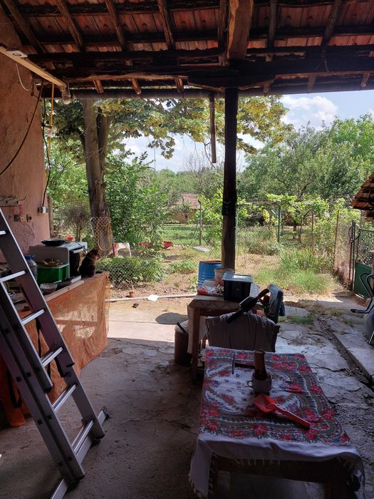 Продава се Къща в с. Масларево, Област Велико Търново - 65 кв.м за 583 €/кв.м - Снимка #8