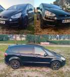 Ford S Max 7 Locuri