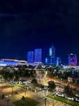 Kunlik kvartira "Modern Appartments Near Tashkent city Mall"