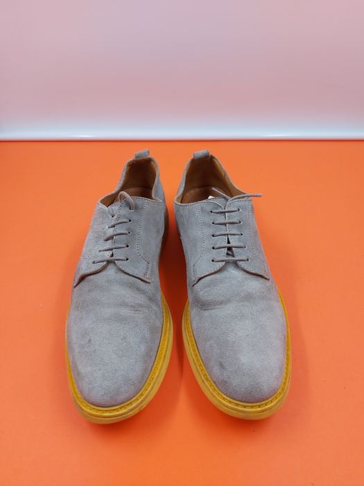 Gant номер 44 Оригинални мъжки обувки