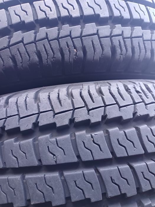 Гуми 225/70/15С  Корморан