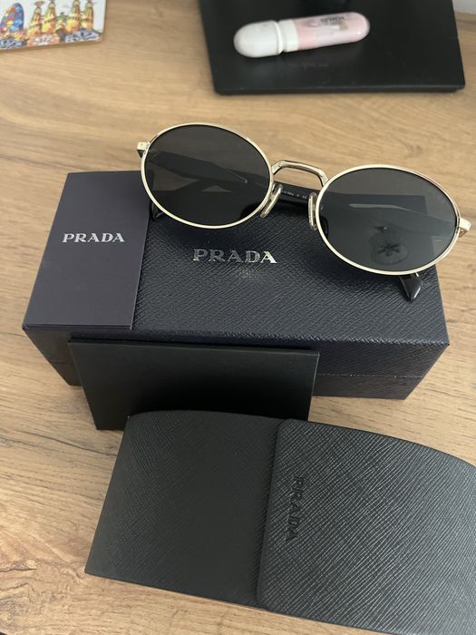 Prada Оригинальные очки