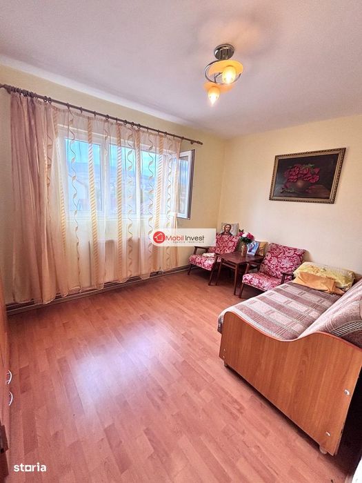 OFERTA! – Apartament 2 camere | Etaj intermediar | Cetate‑Lidl