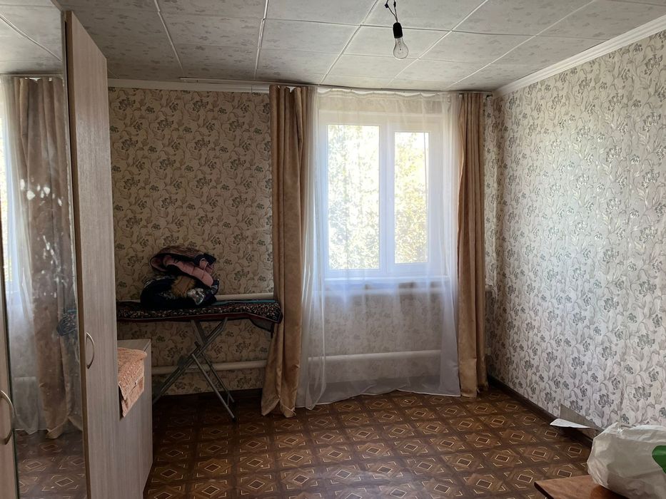 Продается дом заречный 4