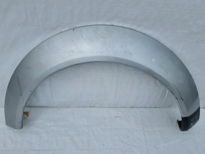 Bandou / ornament aripa stanga spate Audi A2 (2000-2005) [8Z0] 8z0853817a
