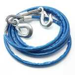 Cablu remorcare remorcare otel 7 tone 12mm x 3 metri