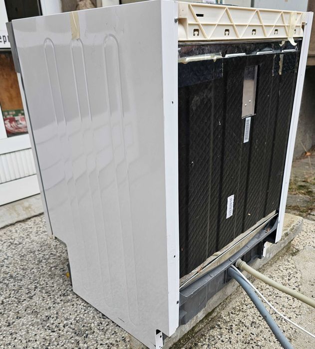 съдомиялна машина-Eurolux