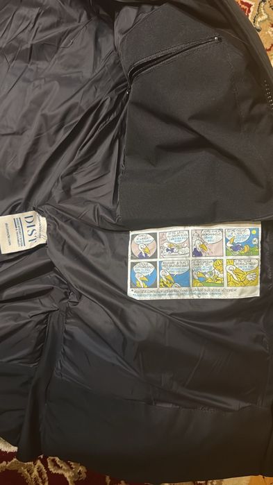 Geaca MONCLER barbati noua