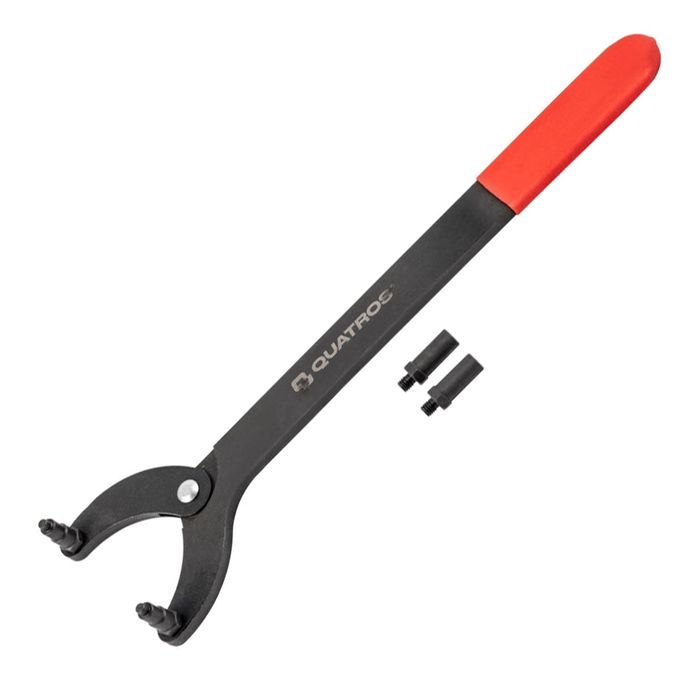 Cheie reglabila pentru blocare pinion ax cu cama