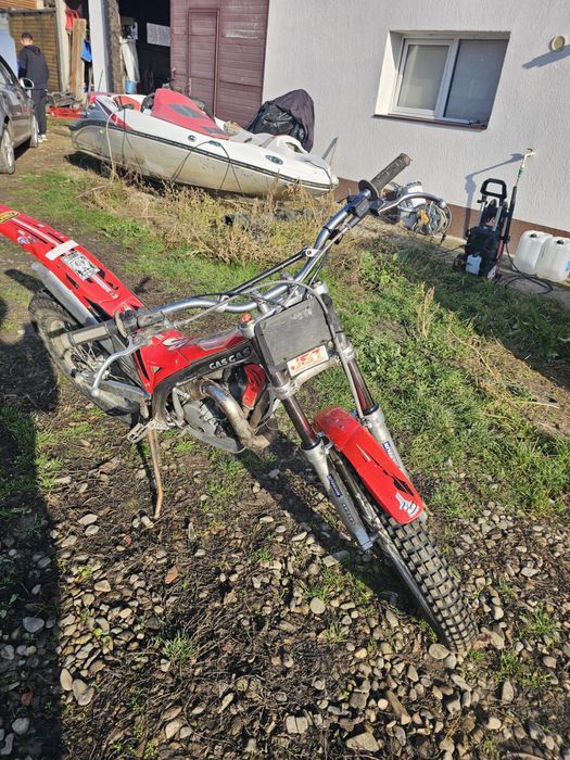 Gas Gas TXT 280, An 2005