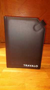 Луксозна рекламна папка,органайзер "TRAVALO"