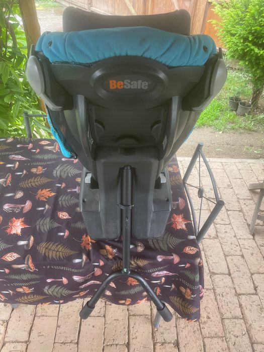 Scaun Auto BeSafe iZi Combi X3 ISOfix