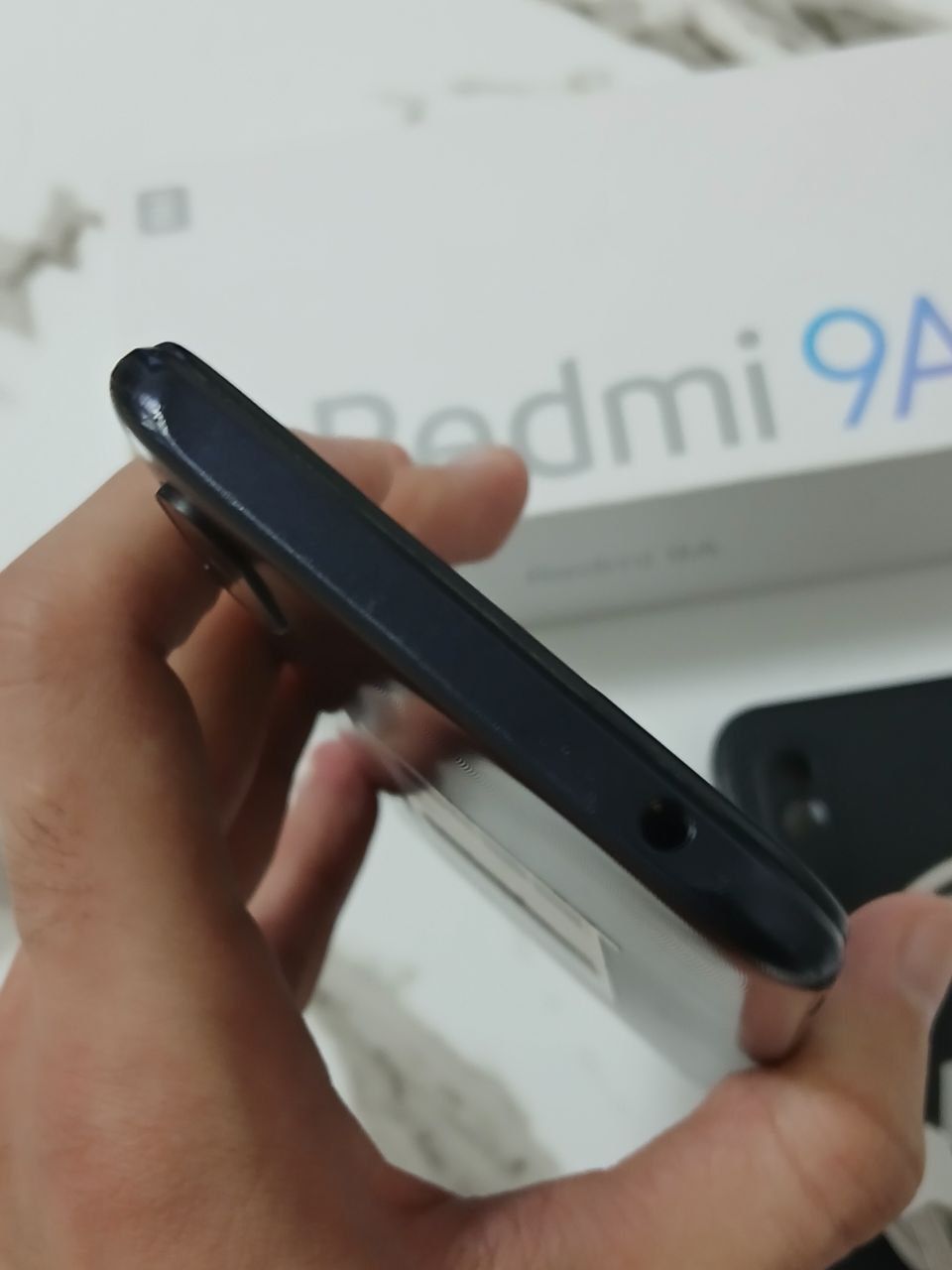 Redmi 9A 4/64GB ideall!!!