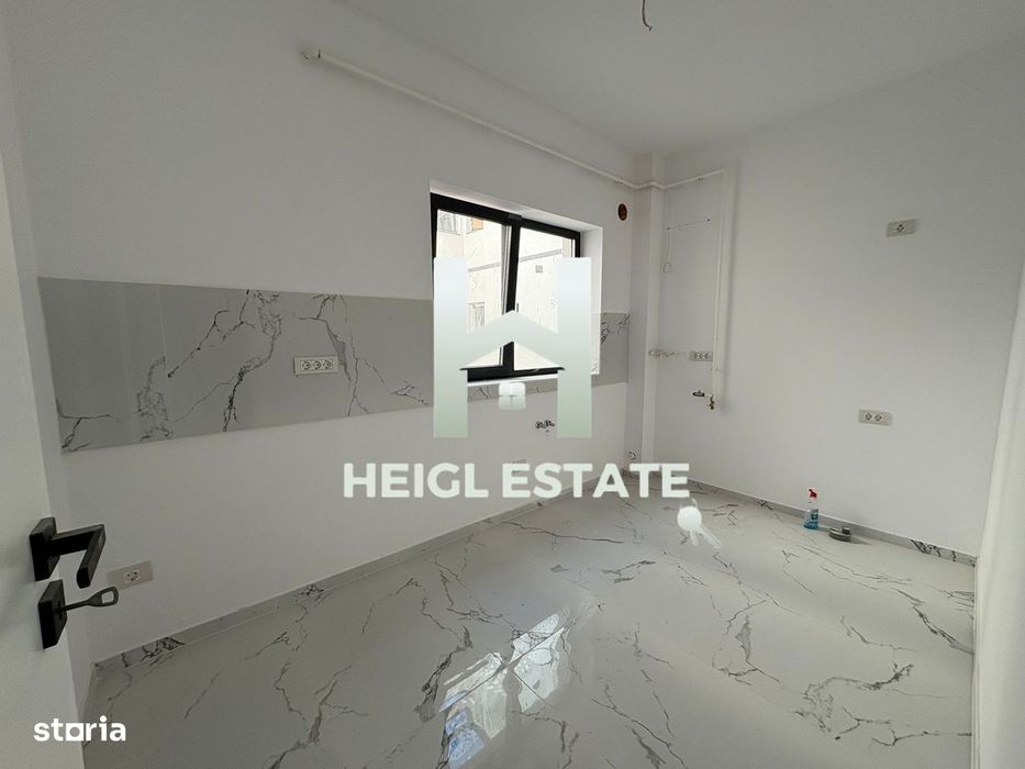 Apartament cu 2 camere Calea Urseni