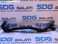 Conducta Teava Apa Lichid Racire Motor Audi A3 8P 2.0  TDI CFFA CFFB CFGB CLJA 2008 - 2013 Cod 5N0121065 [M5560]