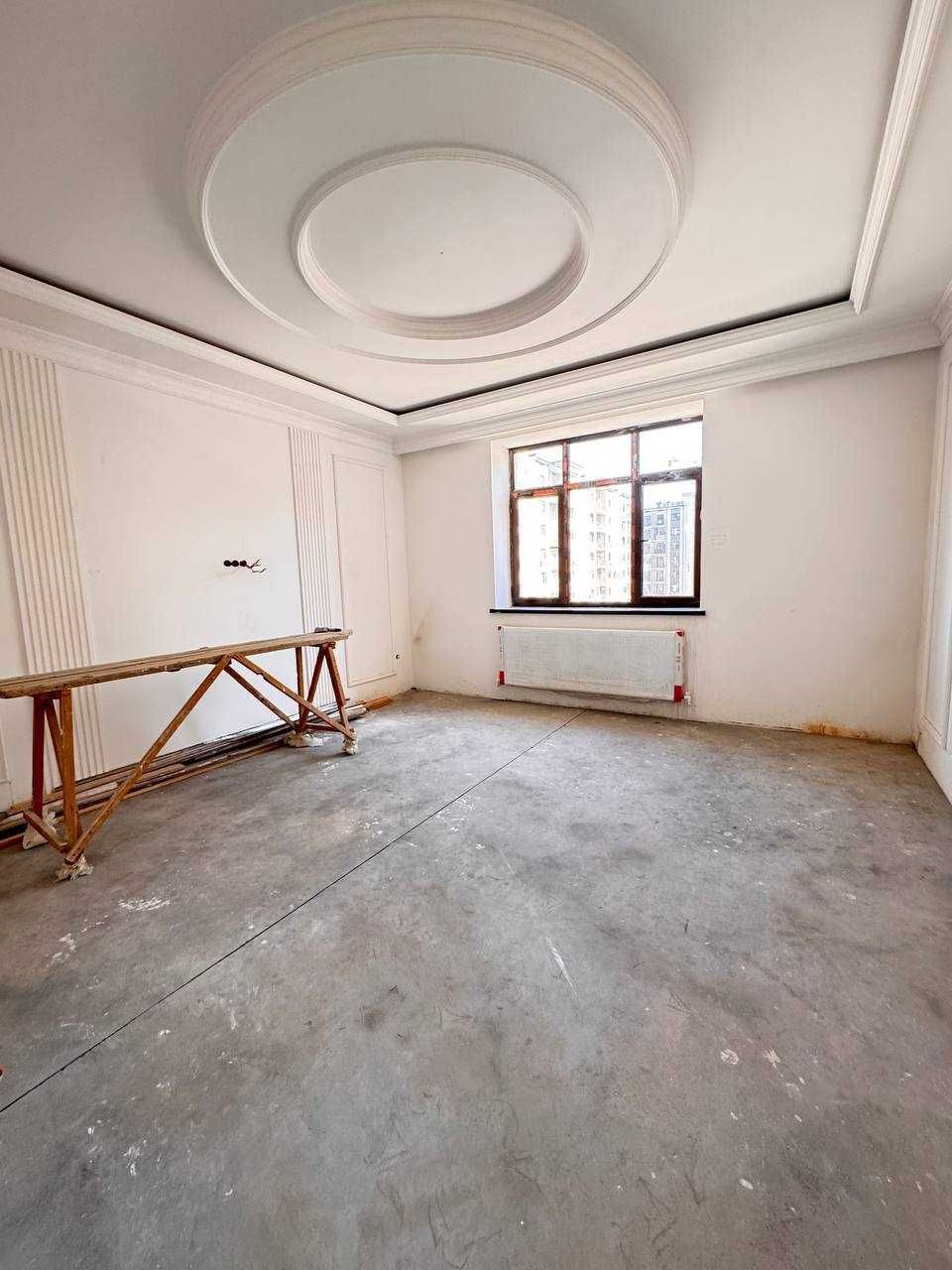 3/4/8 Паркентский, новостройка ЖК «Mashxadi Residence»