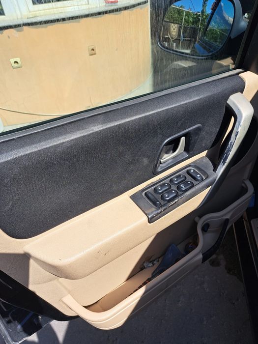 Land rover freelander 2.0