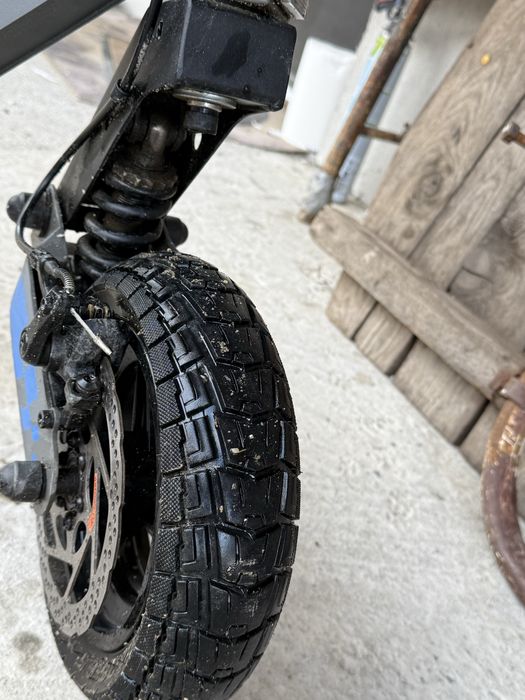 Vand trotineta kukirn g2