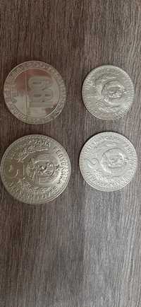 Юбилейни    монети