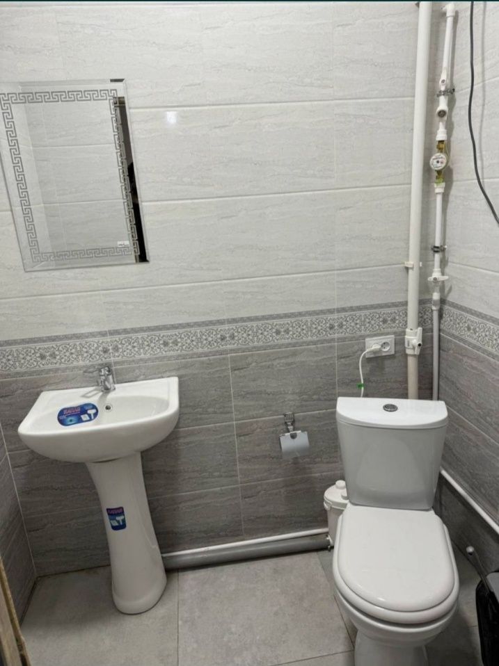 Nejiloy sotiladi yakkasarayskiy rayon kichik beshyagach 45m²