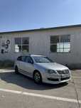 Passat b6 break R Line