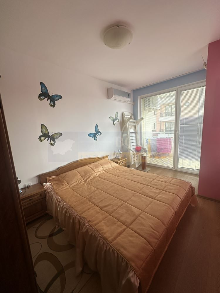 Продава се Двустаен апартамент в с. Равда, Област Бургас - 60 кв.м за 1317 €/кв.м - Снимка #7