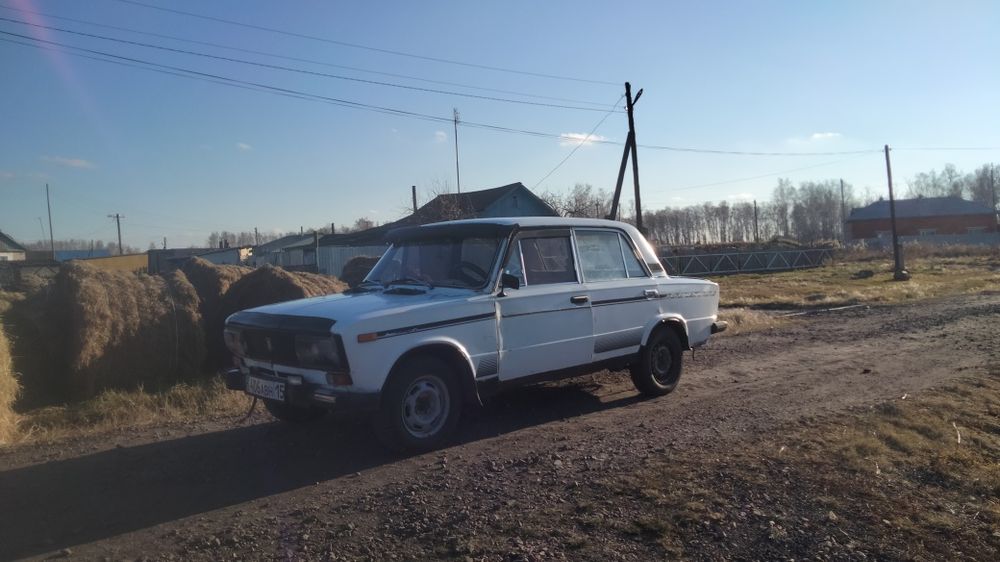 Продам машину жигули