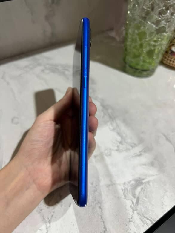 Telefon Nomi: Redmi 9c