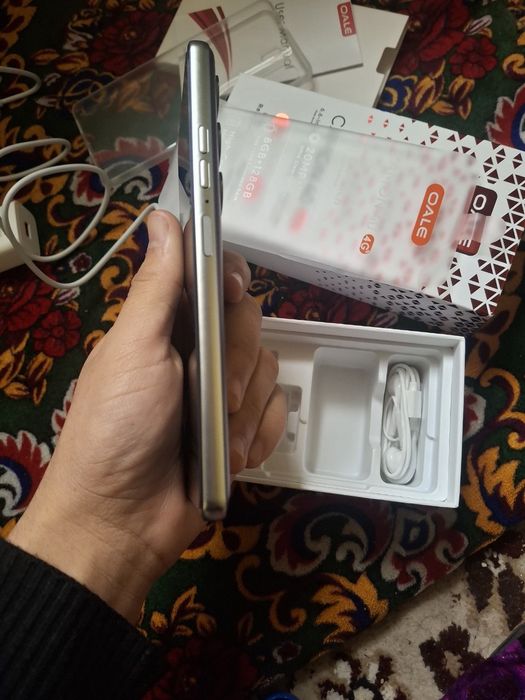 Smart Camon40  8/128