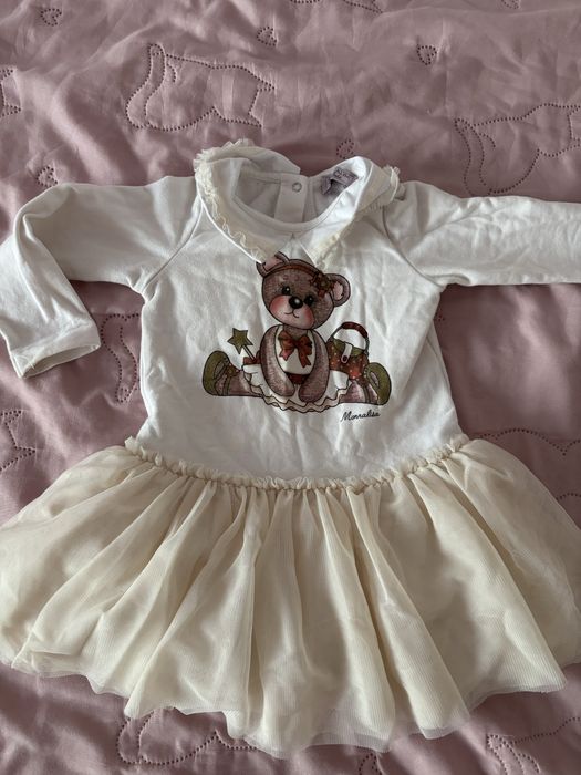 Детски дрехи Ted Baker, Guess, Monnalisa  и др