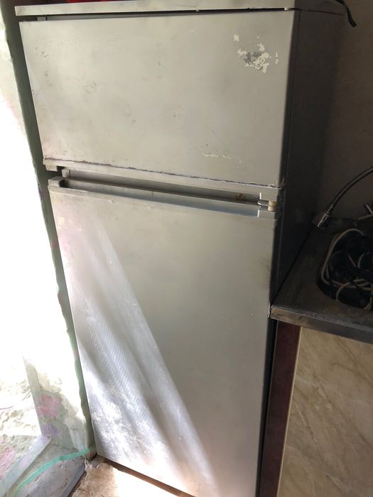 Продам холодильник в рабочем состоянии