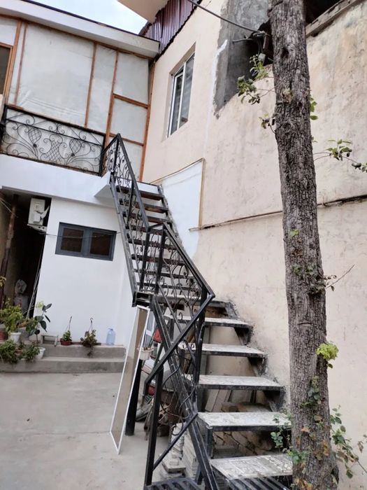 Сдается 2 ком Гостиница Россия, Госпитальный, Сзади Mirabad Avenue