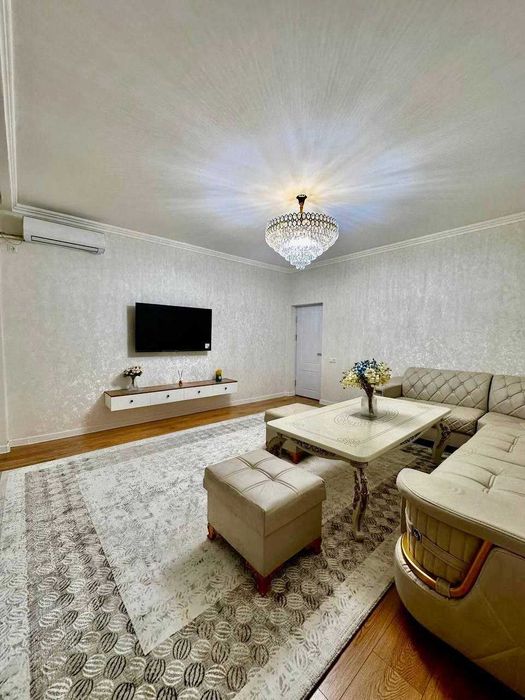 Аренда квартиры | Шайхантахур | Коратош | 3 комнатная