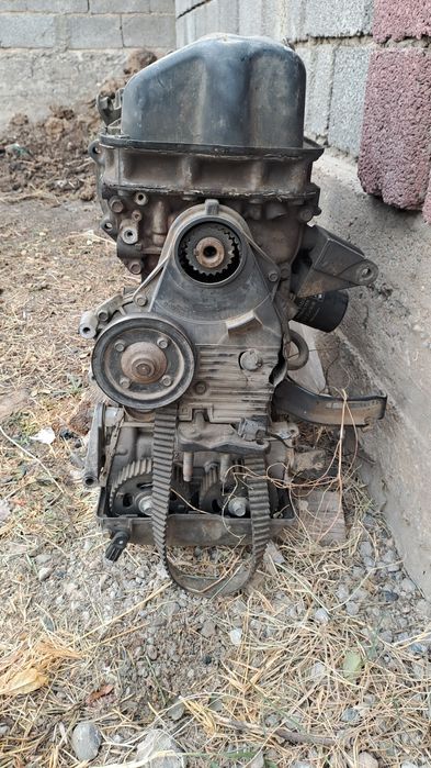 Матор мазда примаси