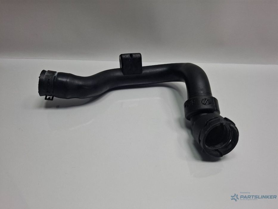 Furtun apa AUDI A4 III Avant 8ED, B7 2004 - 2008 TDI BKE, BRB 8E0121101C