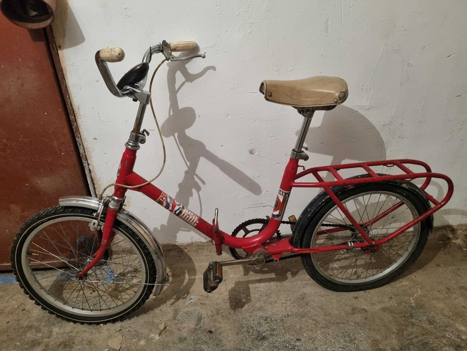 BicicletaPegas comunista