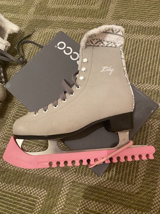 Коньки Nordway 37 р