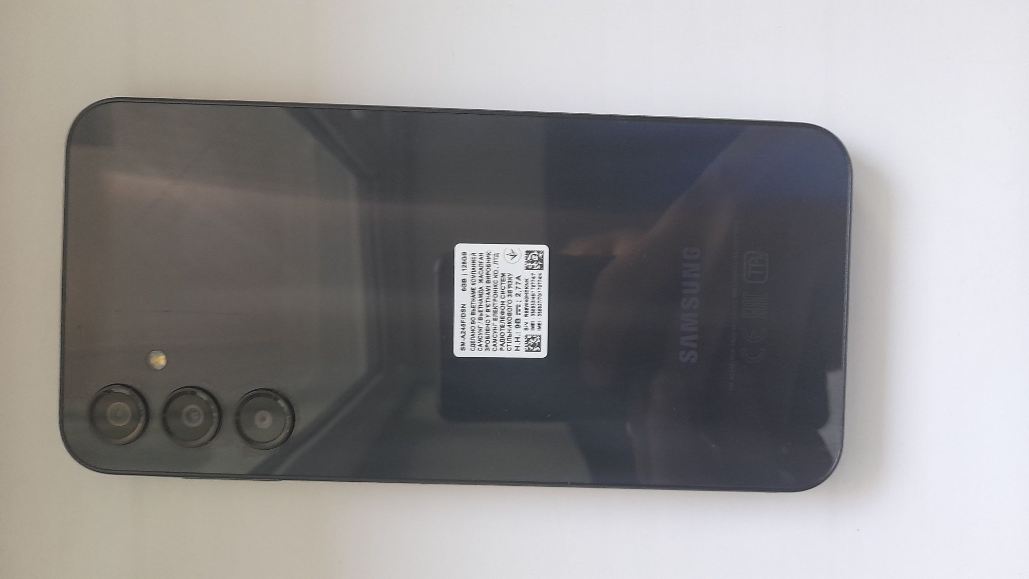 Samsung a24 128gb