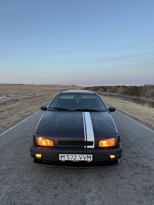 Пассат Б3 1.8 моно