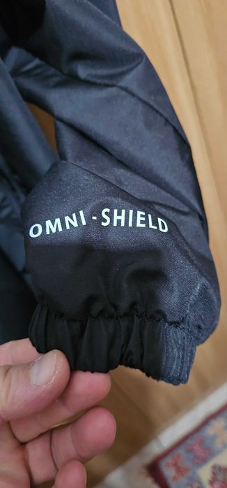 geaca antivant columbia omniheat