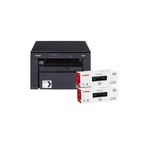 Принтер Canon / MF3010 / i-SENSYS / Лазерный / (3в1) Картридж 725 (x2)