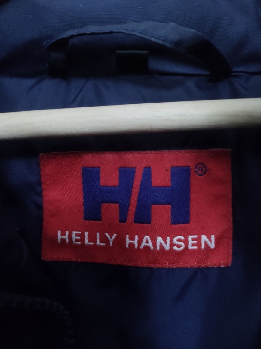 Geaca puffer Helly Hansen XL