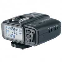 Godox X1T-N transmițător radio TTL 1/8000s pentru Nikon