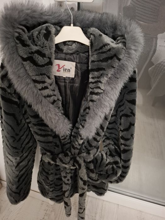 Blaniță groasă în stare noua