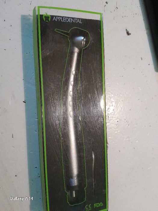 Стоматологическая турбины наконечник.