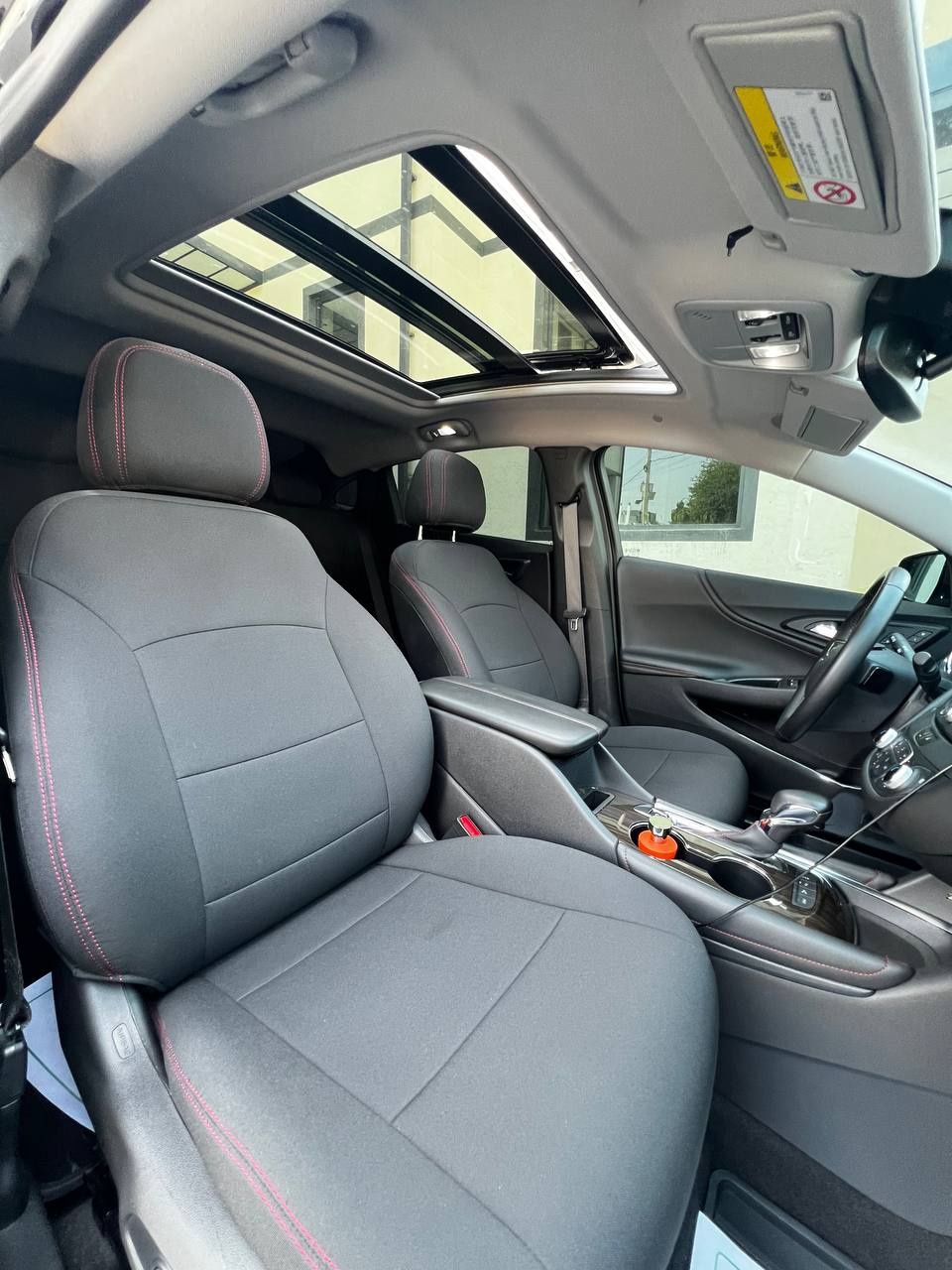 Malibu 2 xl, 2023 tozza