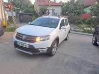 Sandero Stepway diesel