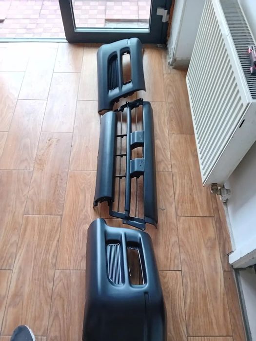 Bara fata protectie mitsubishi  l200 l 200  nou avem și alte piese