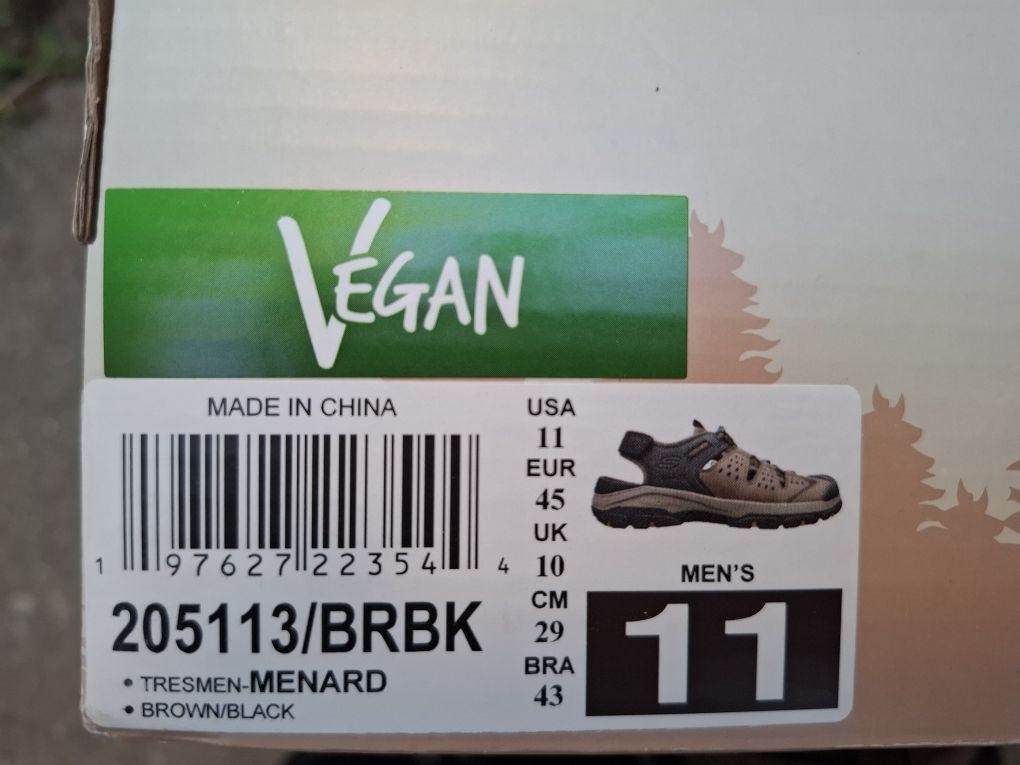 Сандали Skechers